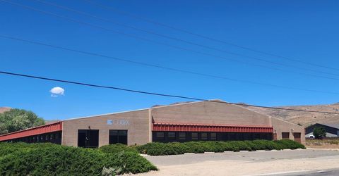 2800 Arrowhead Drive, Carson City, NV 89706 Photo