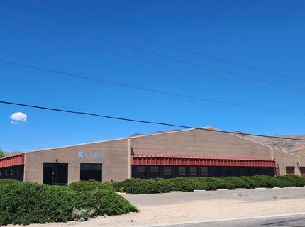 2800 Arrowhead Drive, Carson City, NV 89706 Photo