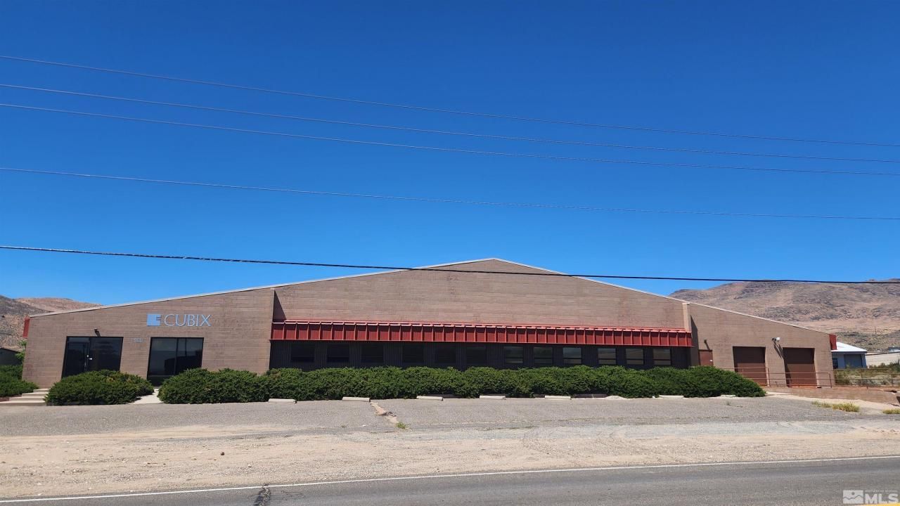 2800 Arrowhead Drive, Carson City, NV 89706 Photo