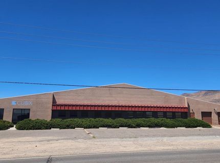 2800 Arrowhead Drive, Carson City, NV 89706 Photo