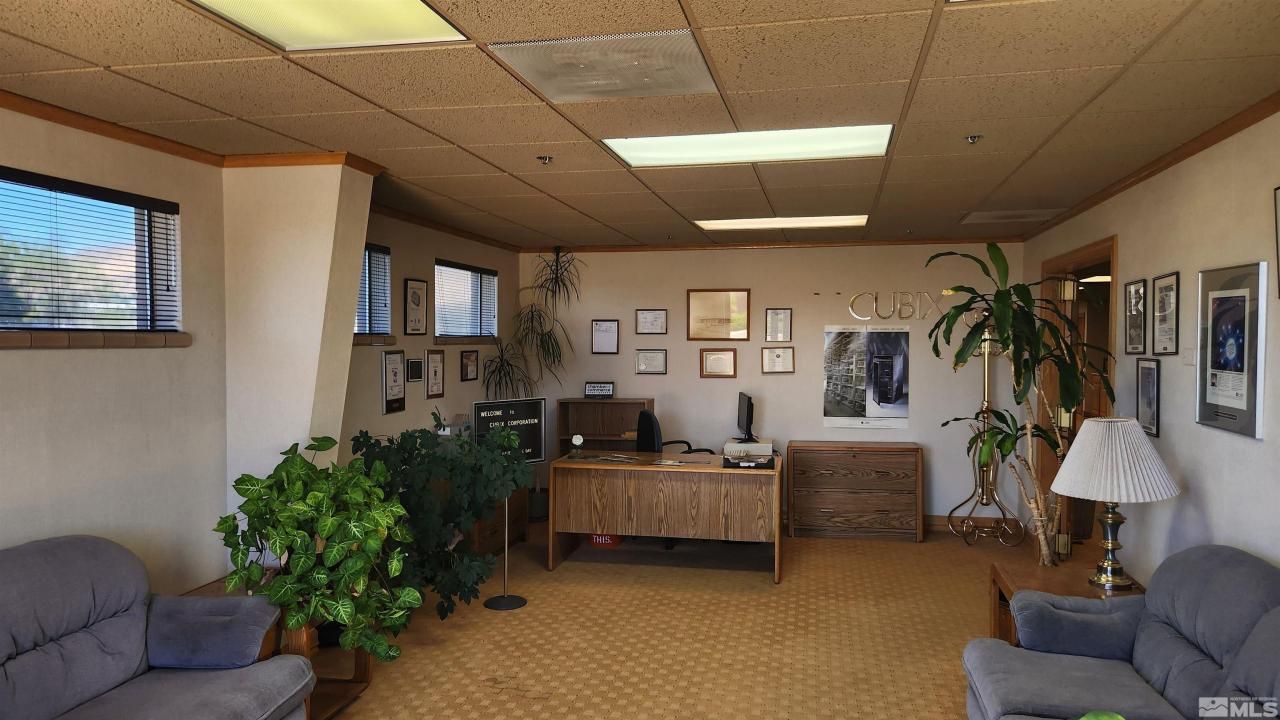 2800 Arrowhead Drive, Carson City, NV 89706 Photo