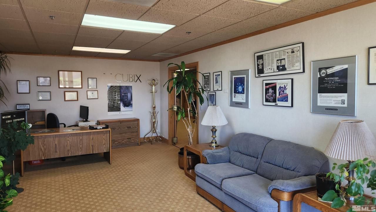 2800 Arrowhead Drive, Carson City, NV 89706 Photo