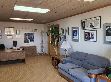 2800 Arrowhead Drive, Carson City, NV 89706 Photo