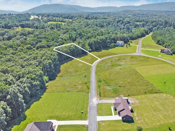 Lot 41 Estate Loop Tr, Crossville, TN 38555