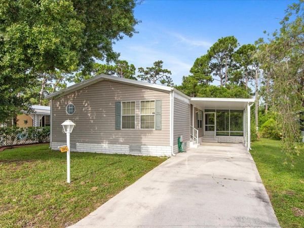 205 Sandy Bottom Place, Unit A 10, Fort Pierce, FL 34982