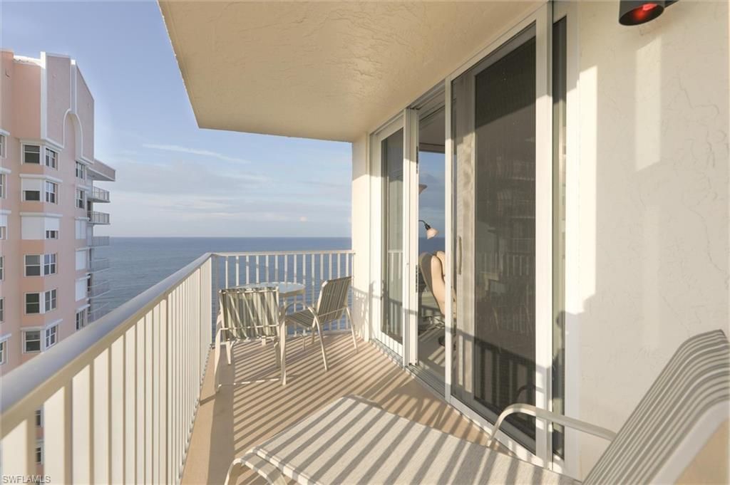 7360 Estero Blvd, Unit 1103, Fort Myers Beach, FL 33931 Photo