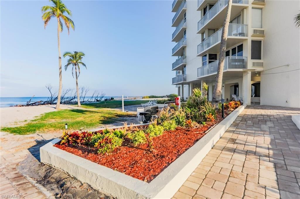 7360 Estero Blvd, Unit 1103, Fort Myers Beach, FL 33931 Photo