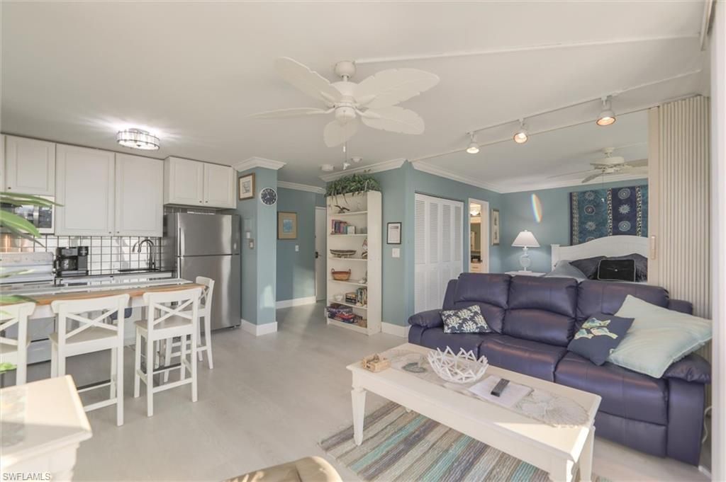 7360 Estero Blvd, Unit 1103, Fort Myers Beach, FL 33931 Photo