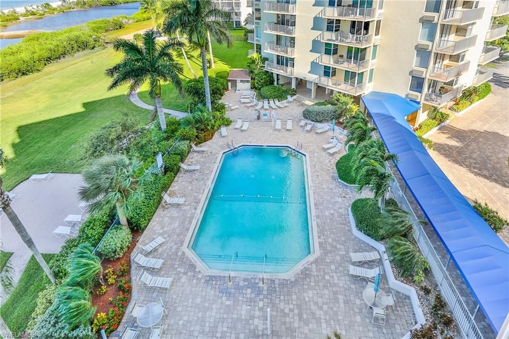 7360 Estero Blvd, Unit 1103, Fort Myers Beach, FL 33931 Photo