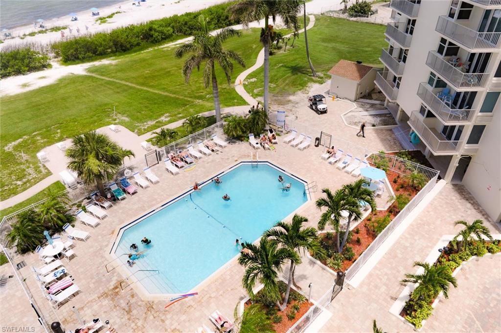 7360 Estero Blvd, Unit 1103, Fort Myers Beach, FL 33931 Photo
