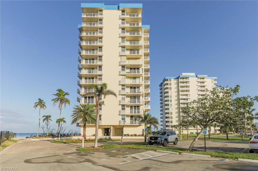 7360 Estero Blvd, Unit 1103, Fort Myers Beach, FL 33931 Photo