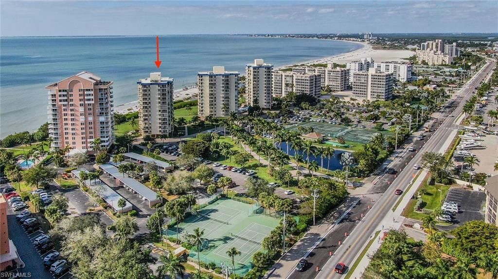 7360 Estero Blvd, Unit 1103, Fort Myers Beach, FL 33931 Photo