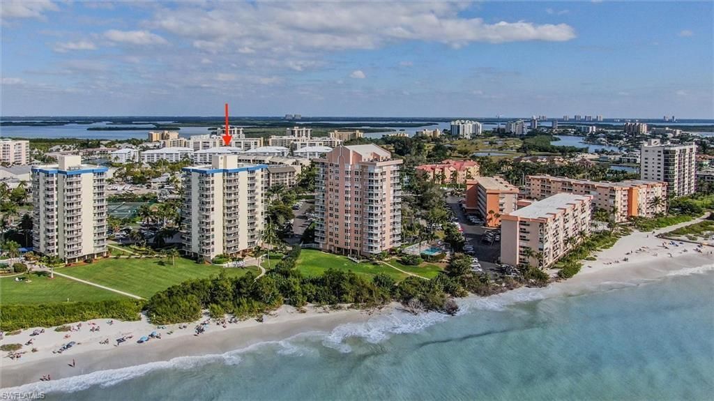 7360 Estero Blvd, Unit 1103, Fort Myers Beach, FL 33931 Photo