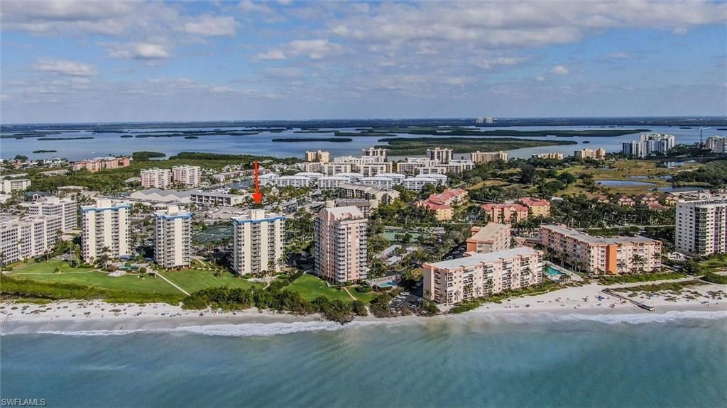 7360 Estero Blvd, Unit 1103, Fort Myers Beach, FL 33931 Photo