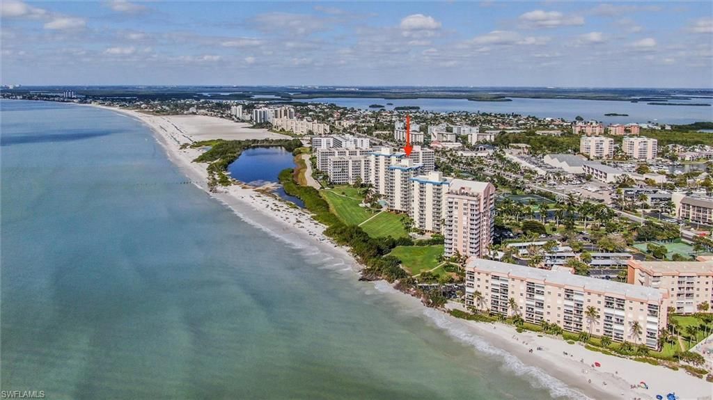 7360 Estero Blvd, Unit 1103, Fort Myers Beach, FL 33931 Photo