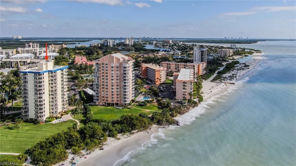 7360 Estero Blvd, Unit 1103, Fort Myers Beach, FL 33931 Photo