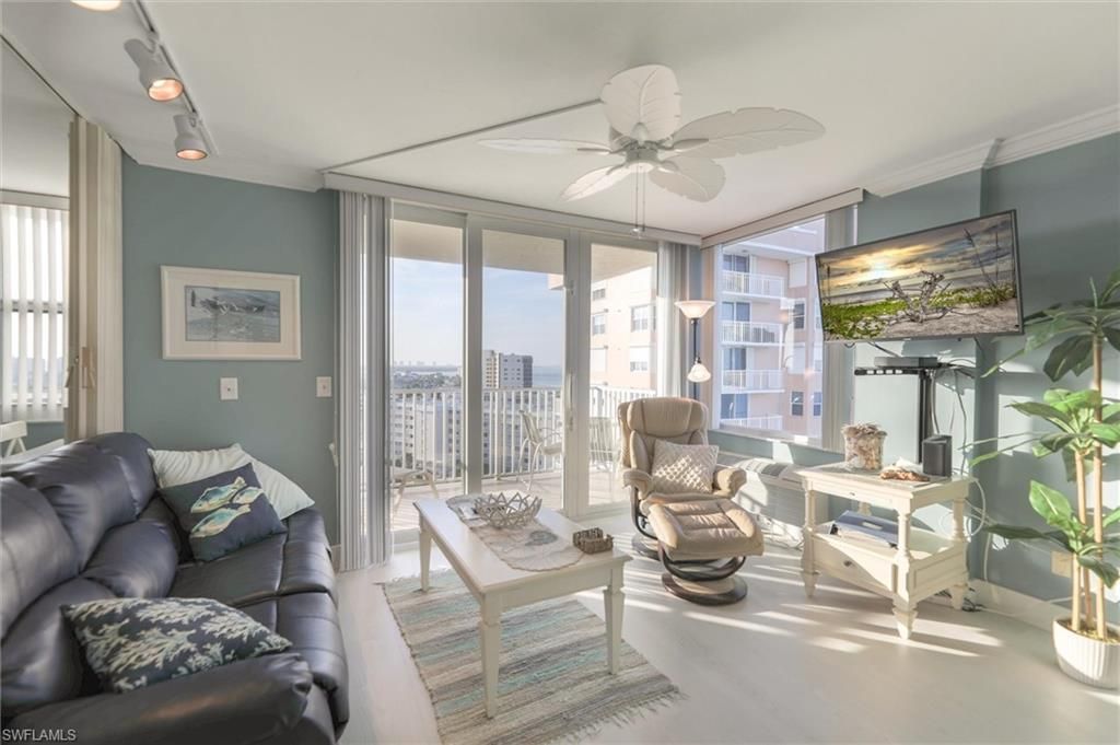 7360 Estero Blvd, Unit 1103, Fort Myers Beach, FL 33931 Photo