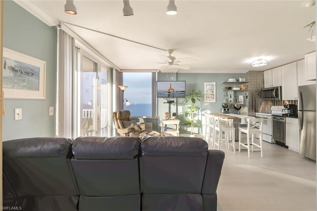 7360 Estero Blvd, Unit 1103, Fort Myers Beach, FL 33931 Photo