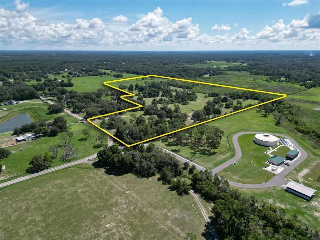 8315 Tom Costine Road, Lakeland, FL 33809 Photo