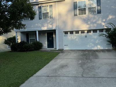 575 Silver Spoon Lane, Elgin, SC 29045