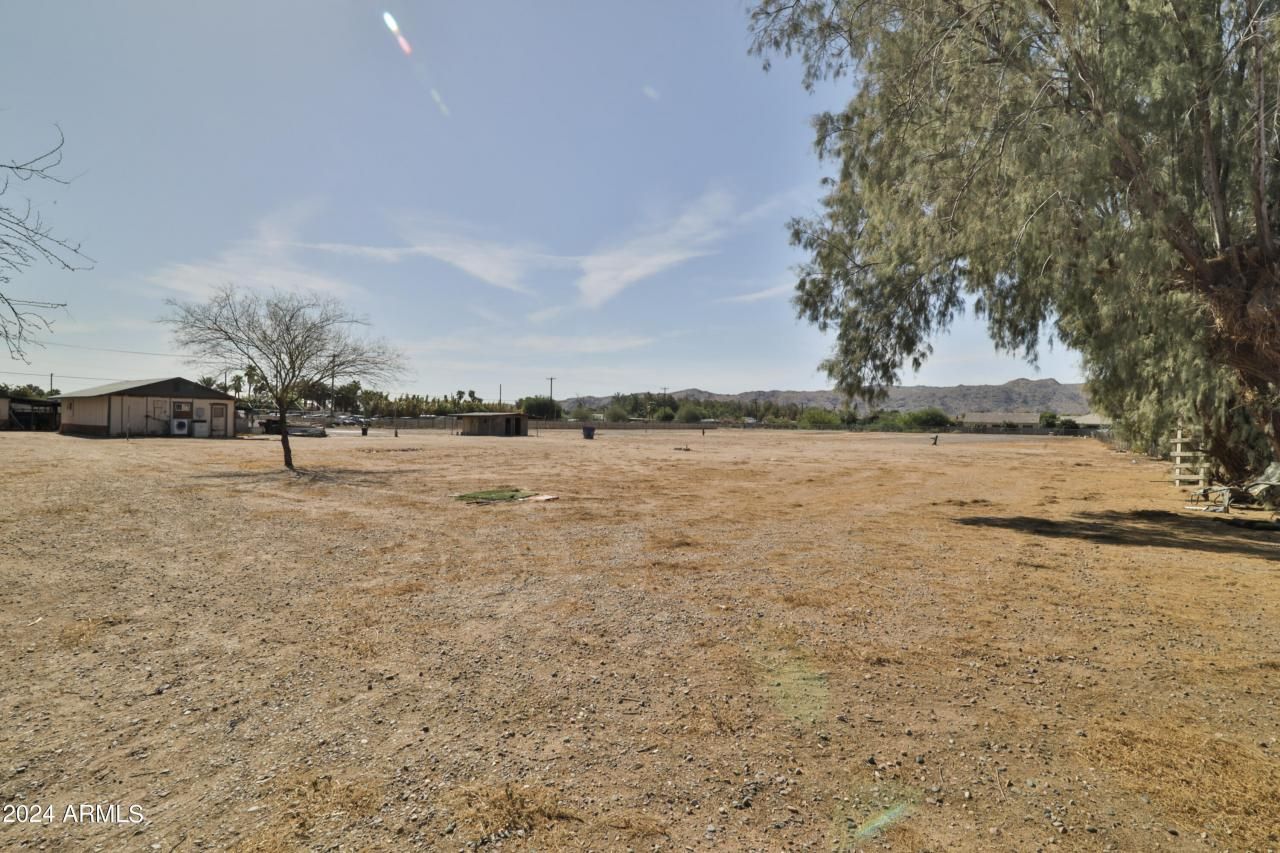2527 E Southern Avenue, Lot #14, Phoenix, AZ 85040 Main Photo