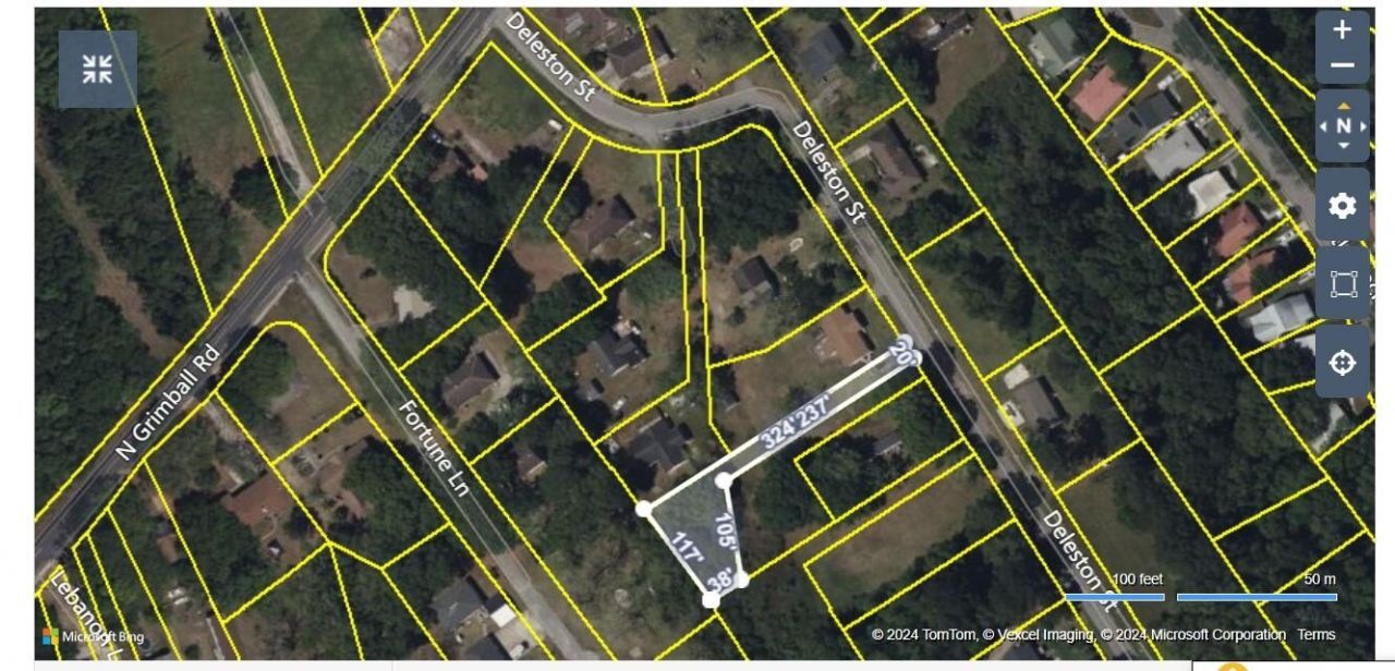 0 Deleston Street Photo 7