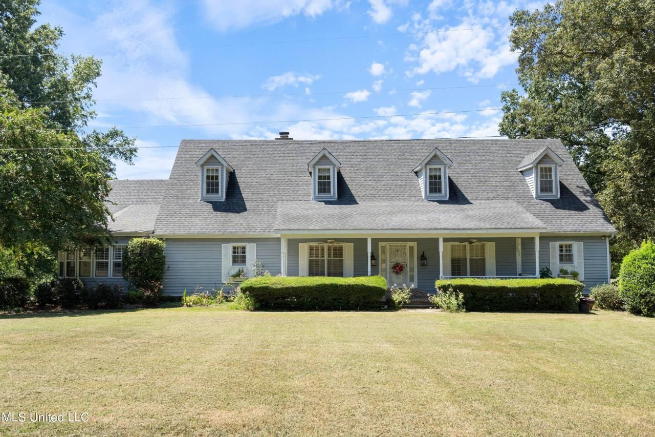 251 Callicott Drive, Coldwater, MS 38618 Main Photo