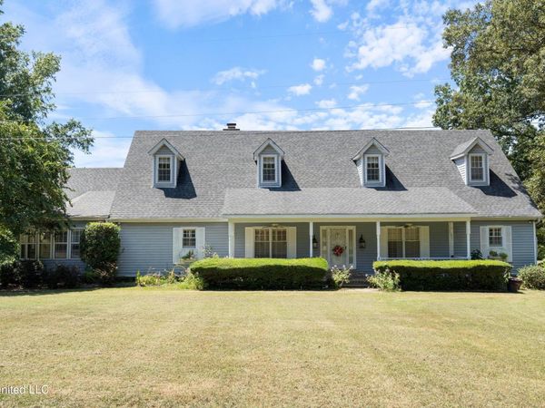 251 Callicott Drive, Coldwater, MS 38618