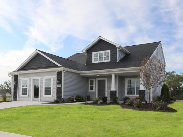 15343 Lolusa Way, Fort Wayne, IN 46818