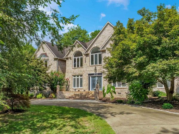 253 County Road 622, Valley Head, AL 35989