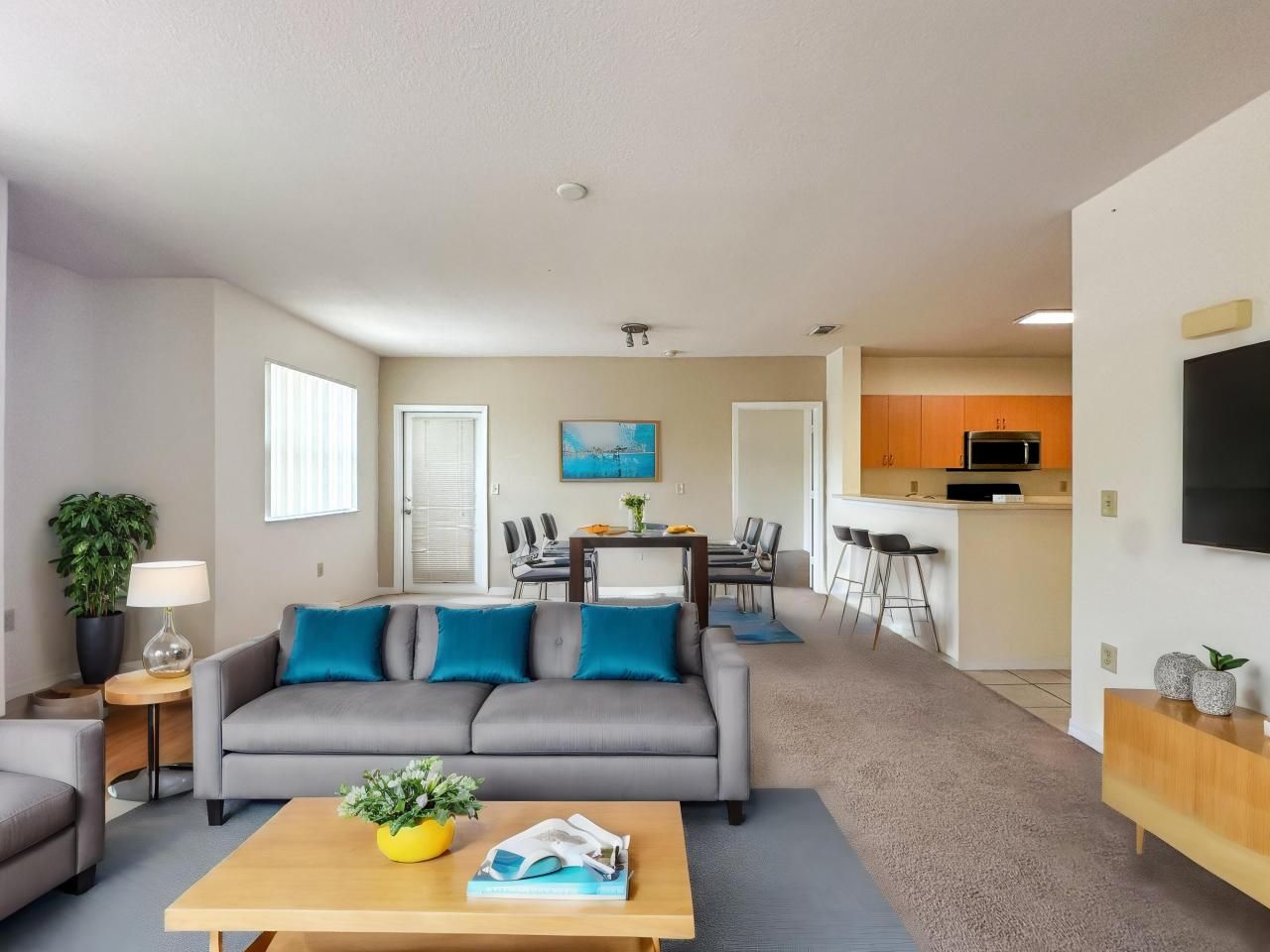 164 SW Peacock Boulevard, Unit 33-207, Port Saint Lucie, FL 34986 Photo