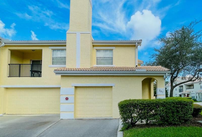 164 SW Peacock Boulevard, Unit 33-207, Port Saint Lucie, FL 34986 Photo