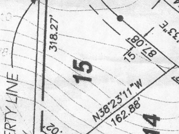 653 FAR COUNTRY DRIVE, DANIELS, WV 25832