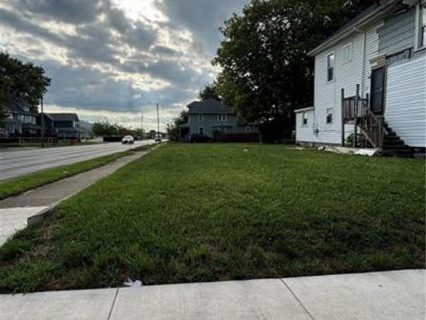 101`103 N Western, Springfield, OH 45504