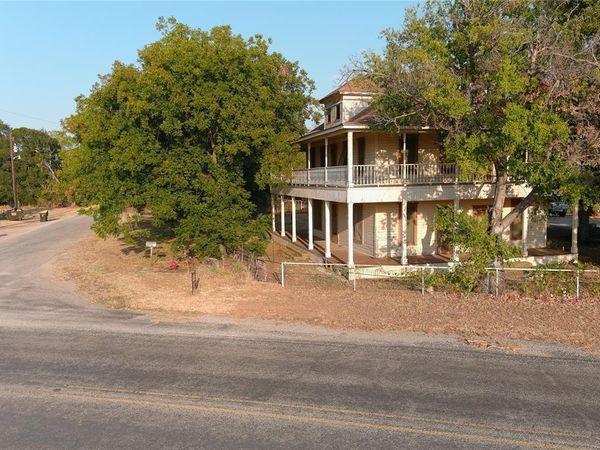 301 S Mingus Boulevard, Mingus, TX 76463