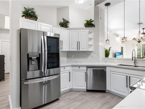 8084 SANCTUARY DR, Unit 1, NAPLES, FL 34104