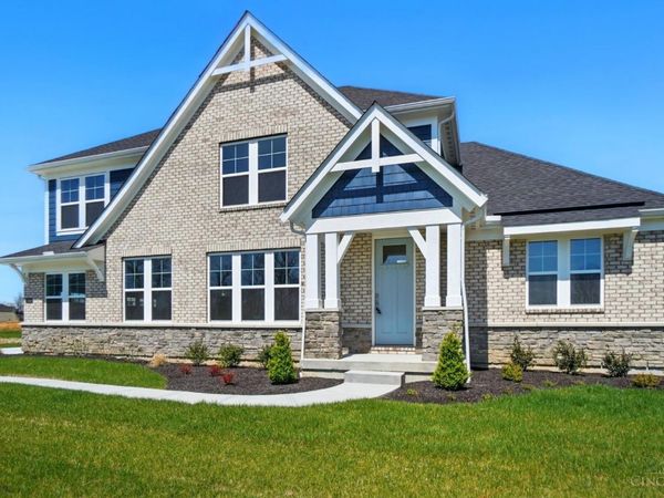 7516 Donegal Drive, Miami Twp, OH 45233