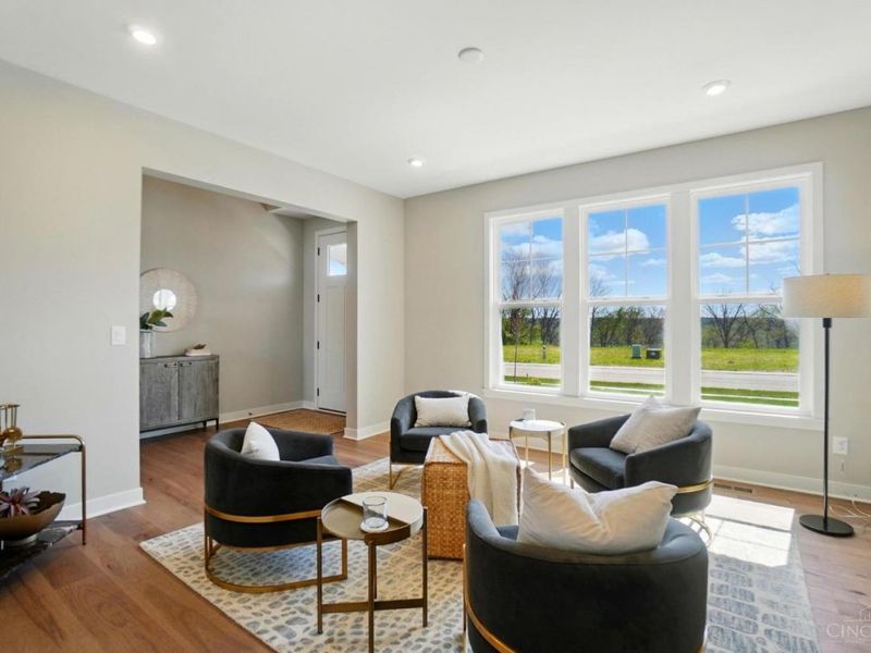 7516 Donegal Drive, Miami Twp, OH 45233 Photo 22