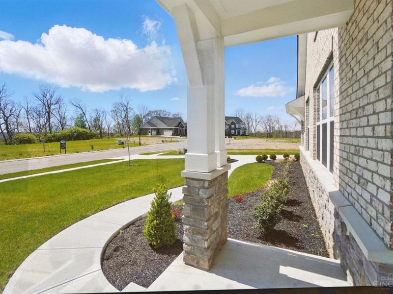 7516 Donegal Drive, Miami Twp, OH 45233 Photo 3