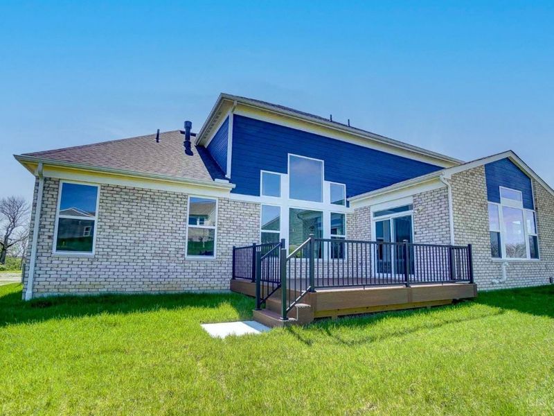 7516 Donegal Drive, Miami Twp, OH 45233 Photo 41