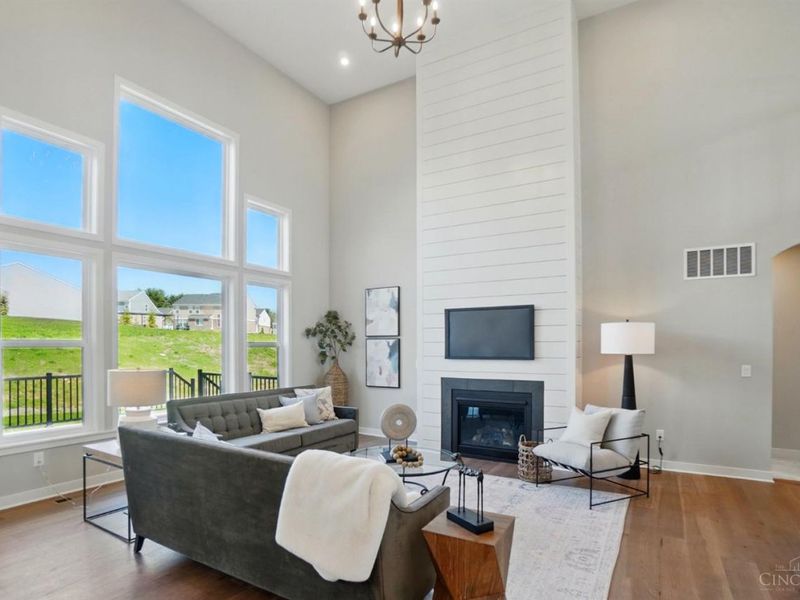 7516 Donegal Drive, Miami Twp, OH 45233 Photo 5