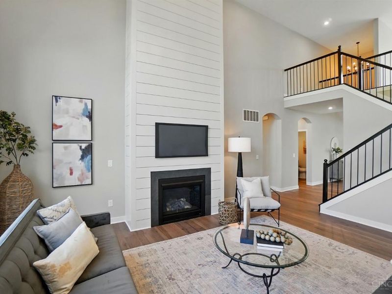 7516 Donegal Drive, Miami Twp, OH 45233 Photo 6