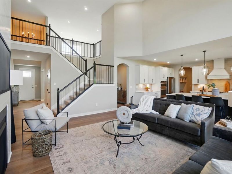 7516 Donegal Drive, Miami Twp, OH 45233 Photo 7