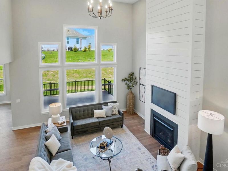 7516 Donegal Drive, Miami Twp, OH 45233 Photo 8