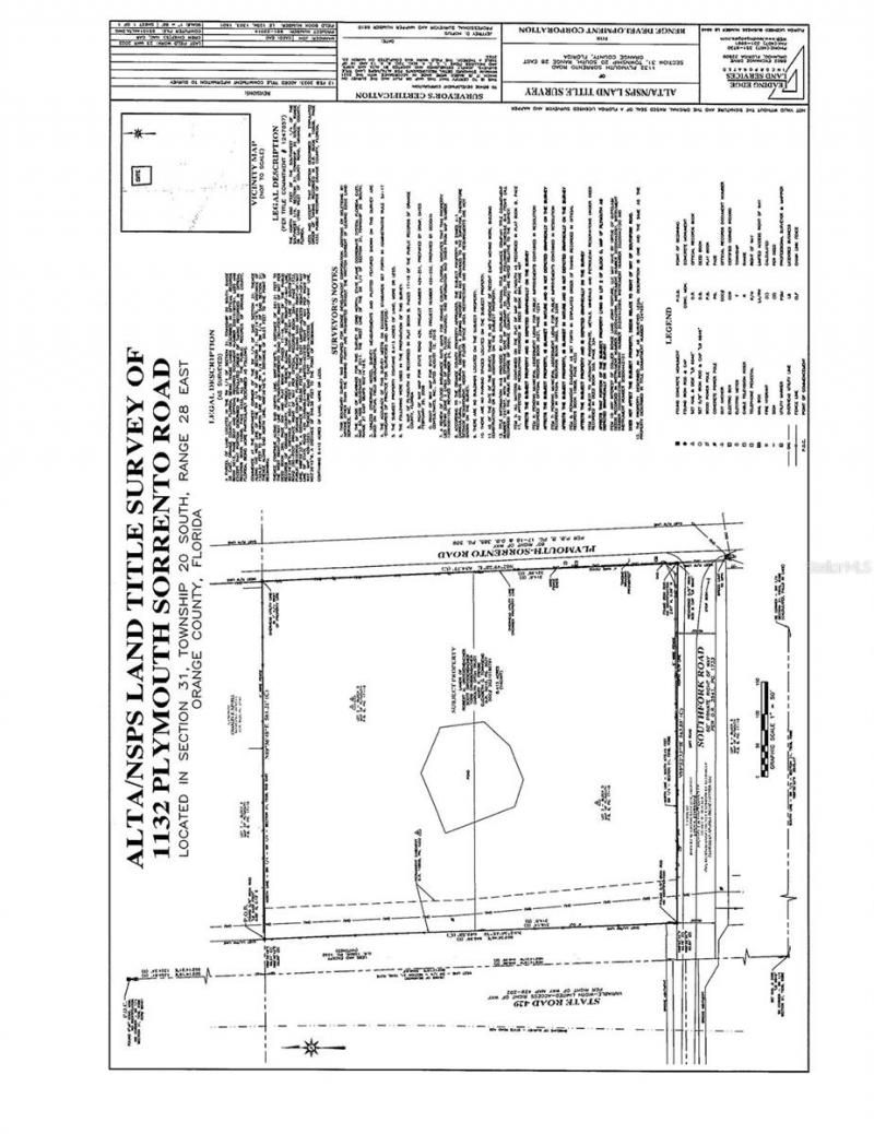 1132 Plymouth Sorrento Road, Apopka, FL 32712 Photo