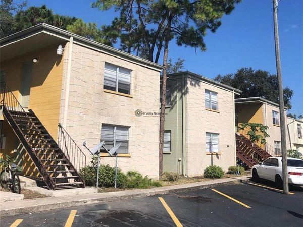 13106 LEISUREWOOD PLACE, Unit 102, TAMPA, FL 33612