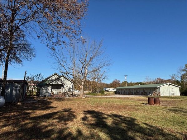 325 N Hwy 65, St Joe, AR 72675