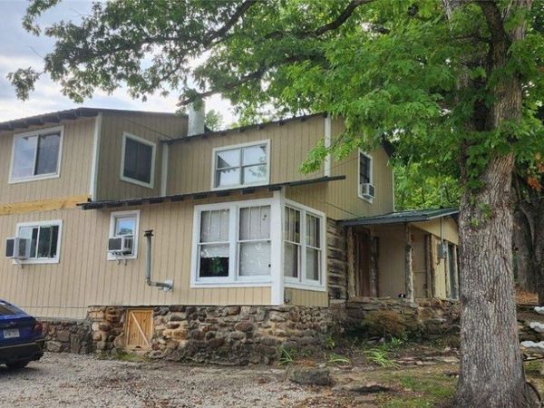 1035 NC 2880, Marble Falls, AR 72648