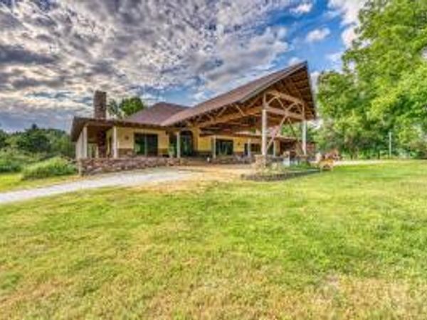 2403 Mountain Vista Road, Harrison, AR 72601
