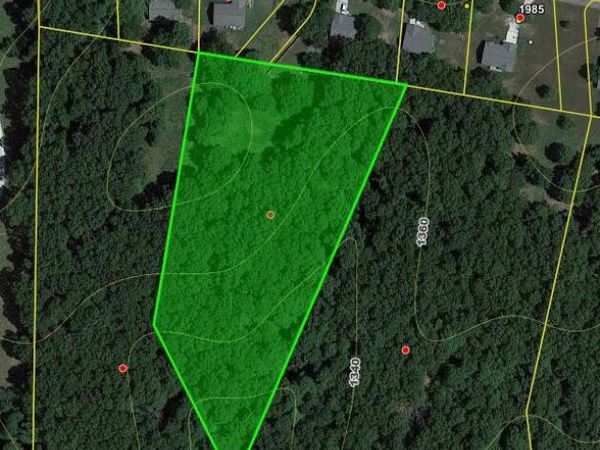 Lot 4 Hawkins Road, Harrison, AR 72601